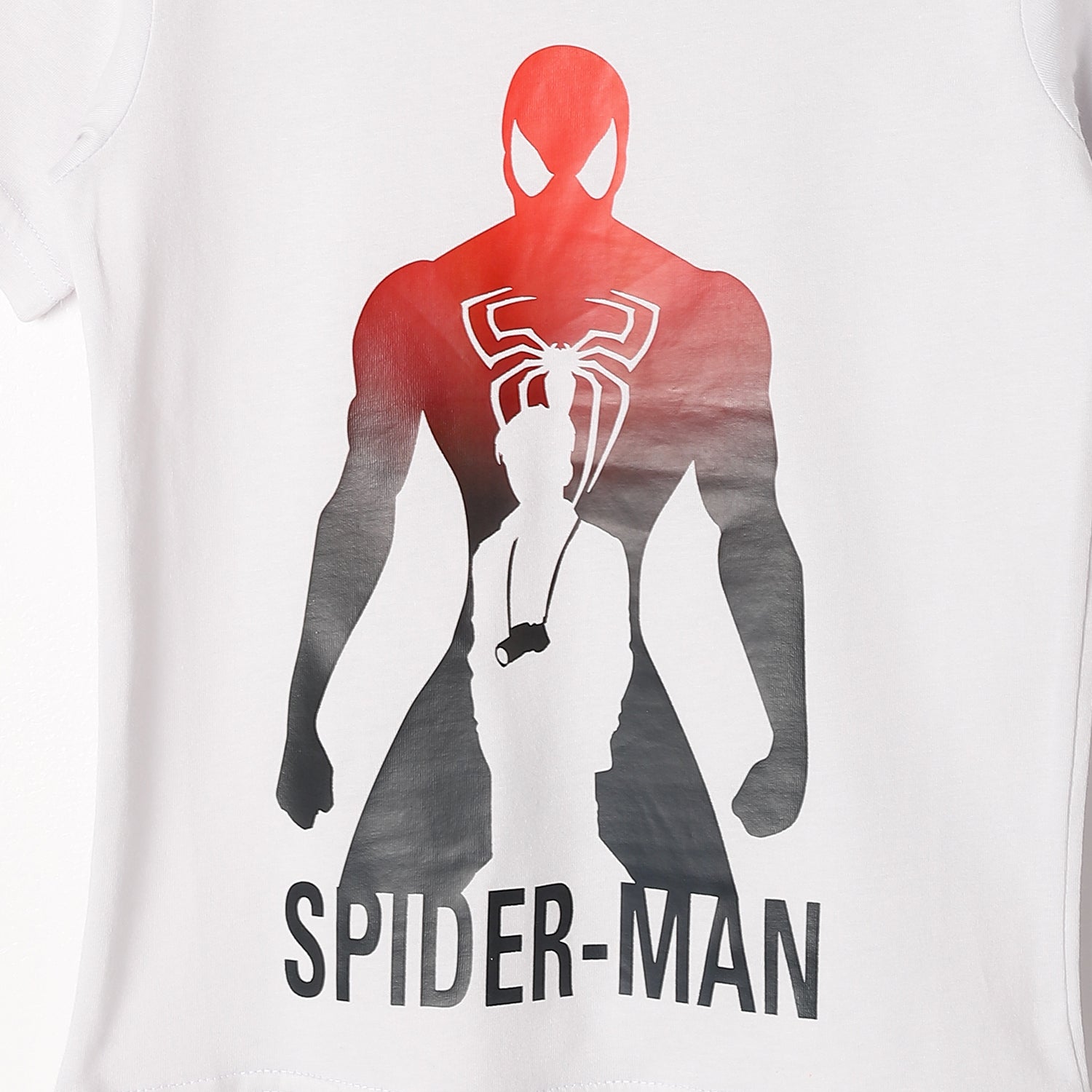 Spider-Man Boys T-Shirt