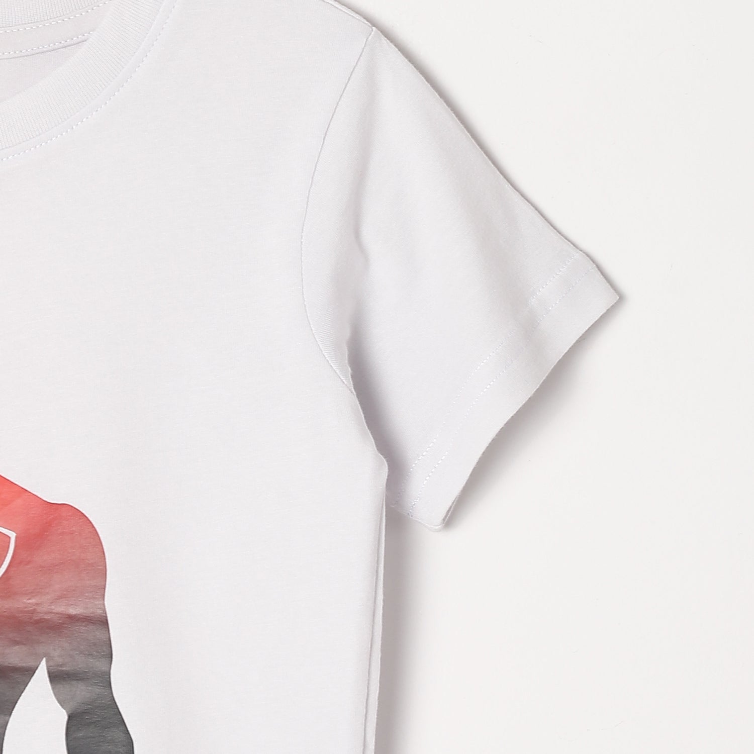 Spider-Man Boys T-Shirt