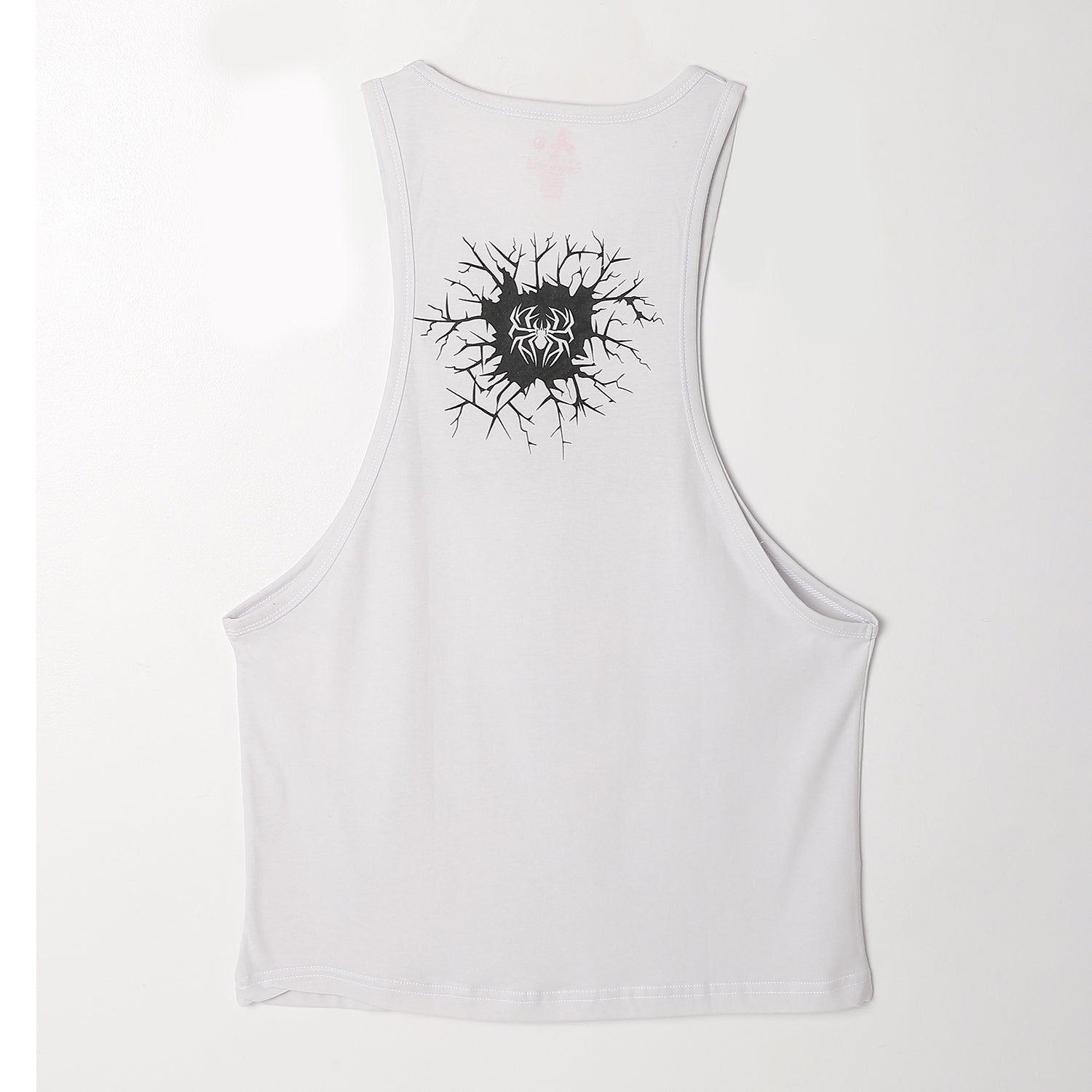 Spider-Man Men Tank Top