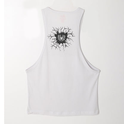 Spider-Man Men Tank Top