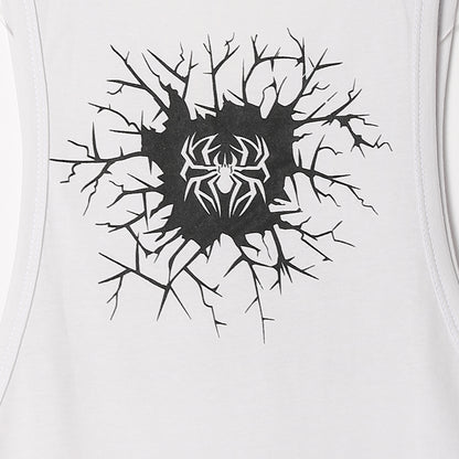 Spider-Man Men Tank Top