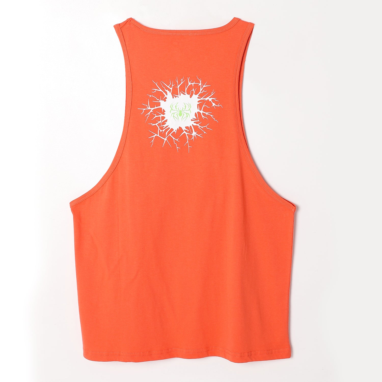 Spider-Man Men Tank Top