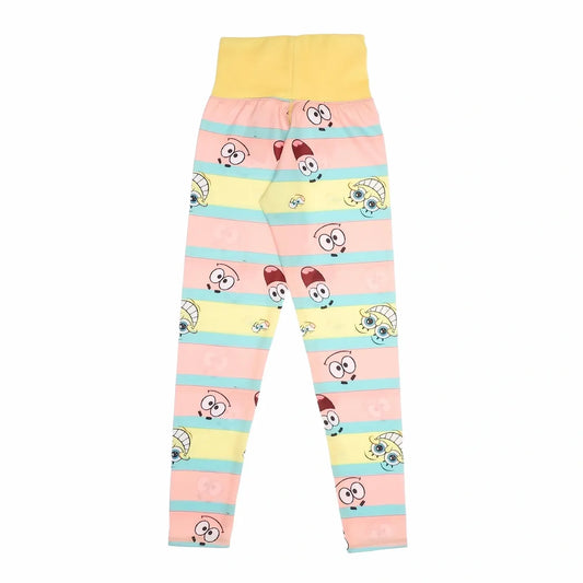 Sponge Bob Women Leggings