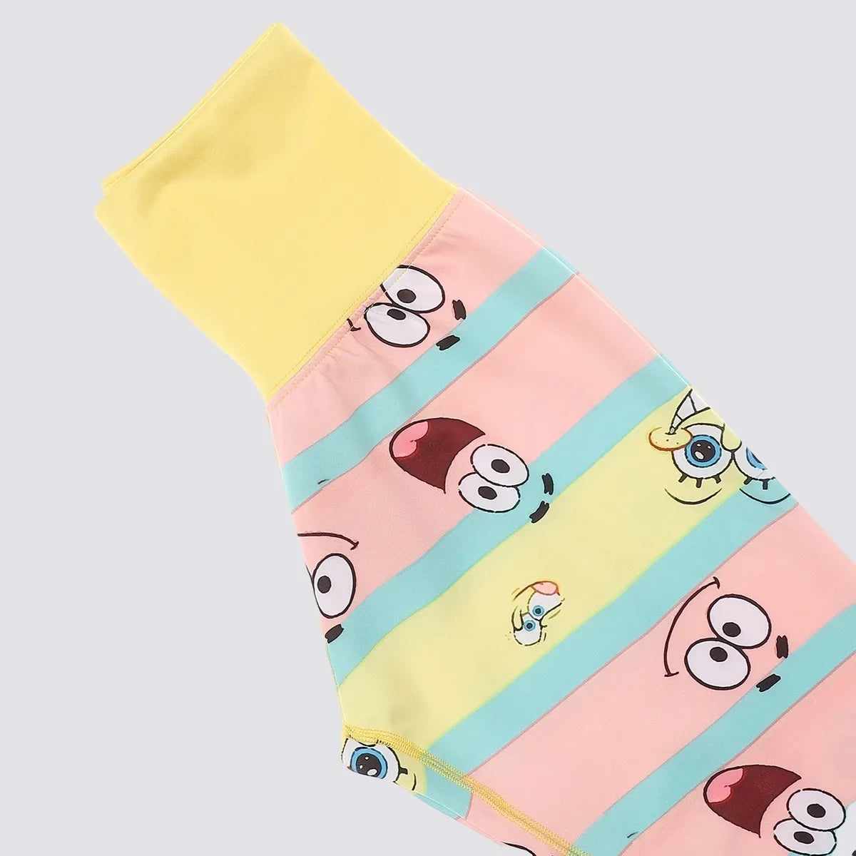 Sponge Bob Women Leggings