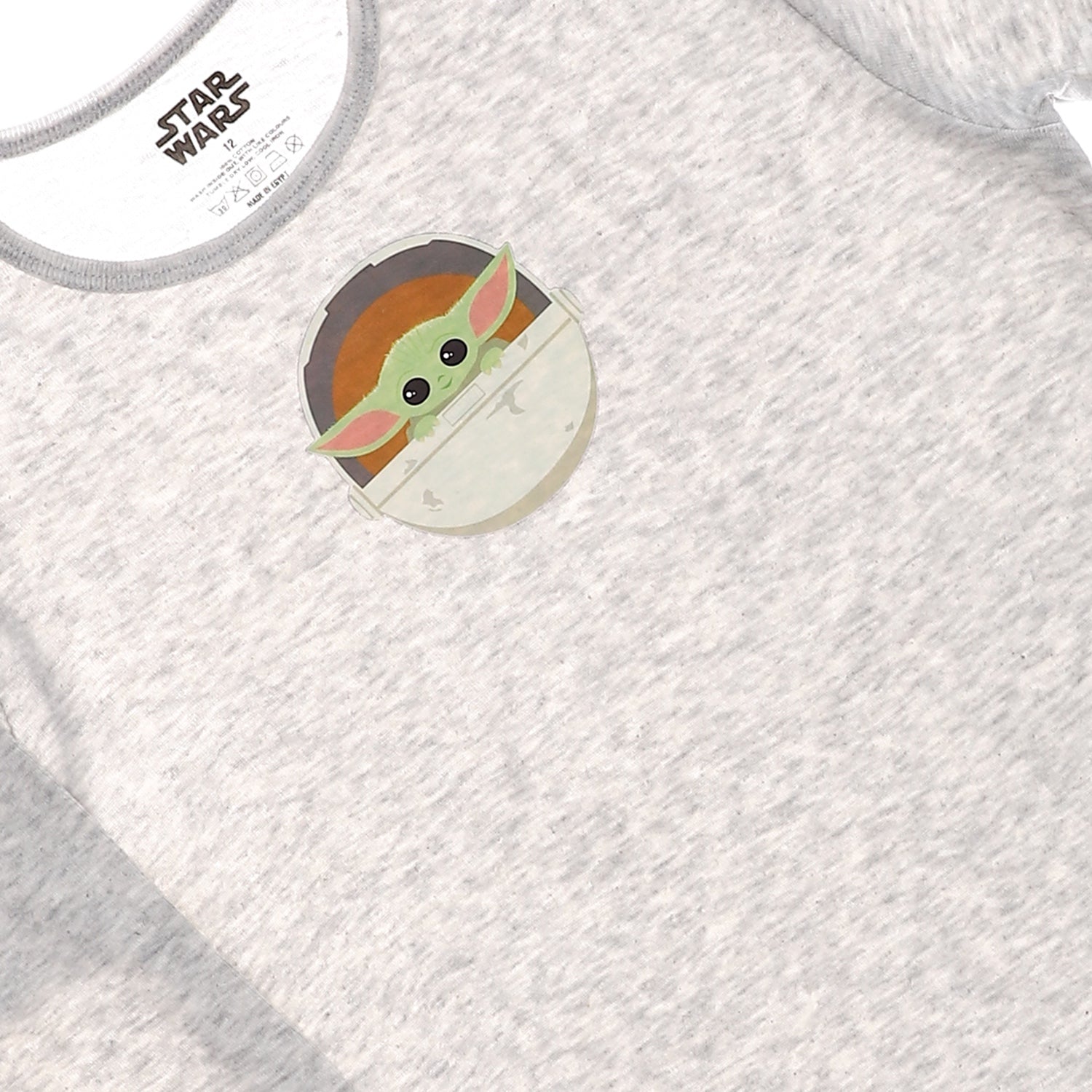 Star_Wars_Boys_Long_Sleeve_Undershirt-Pack_Of_2