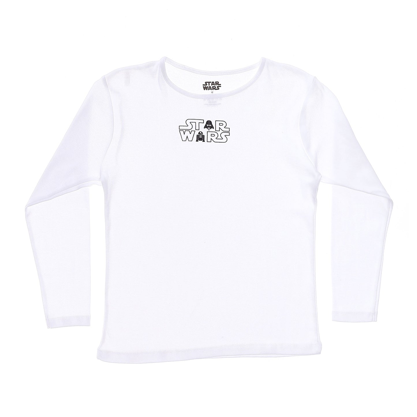 Star_Wars_Boys_Long_Sleeve_Undershirt-Pack_Of_2