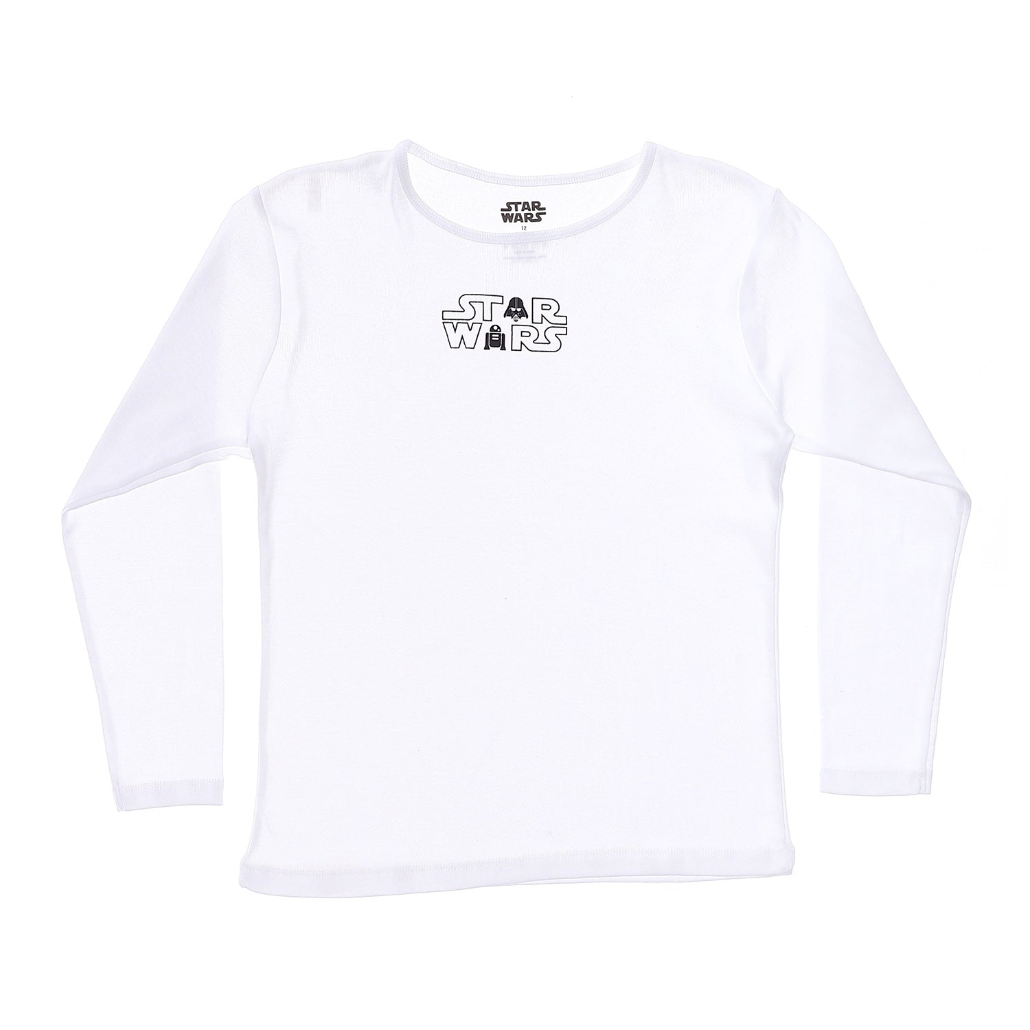 Star_Wars_Boys_Long_Sleeve_Undershirt-Pack_Of_2