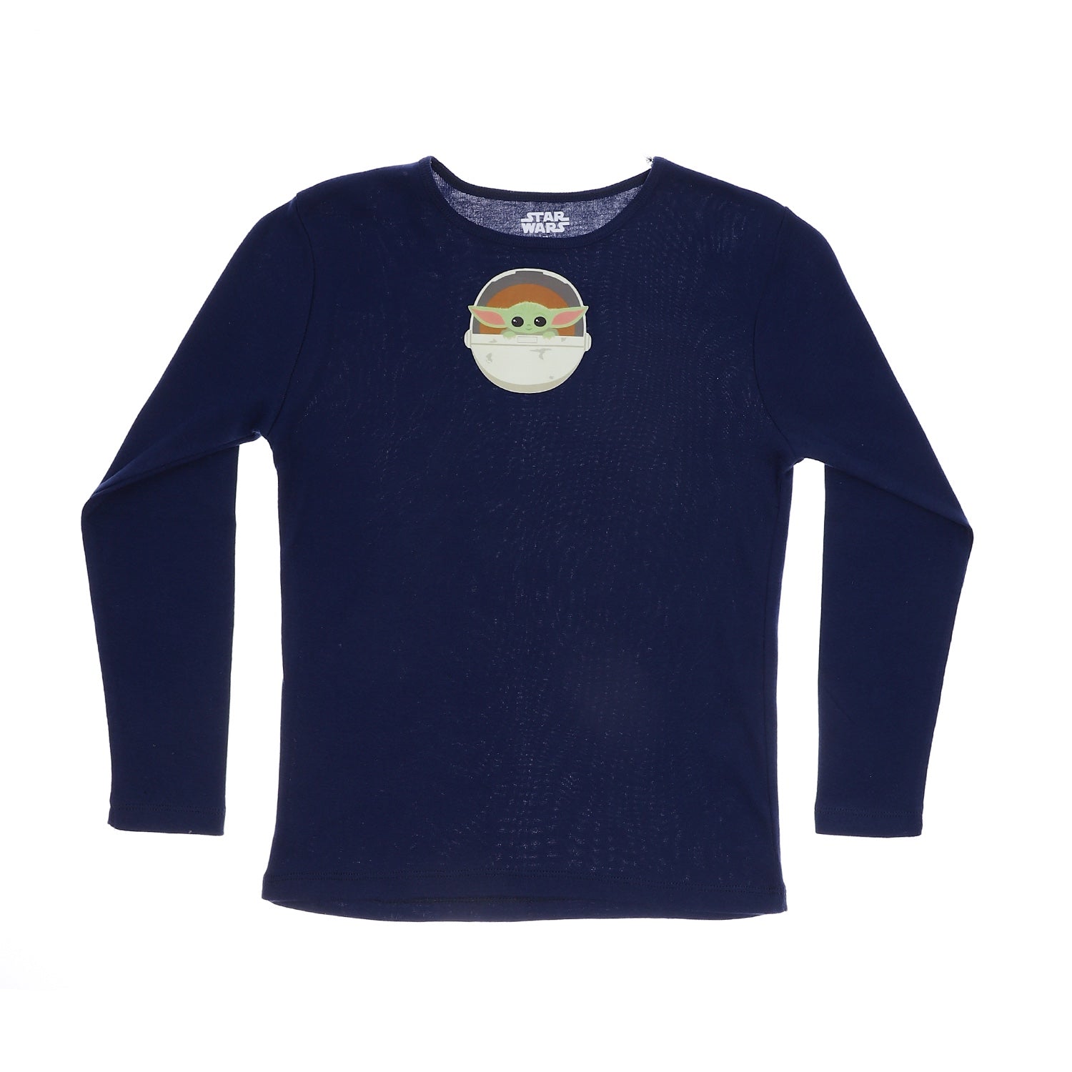 Star_Wars_Boys_Long_Sleeve_Undershirt-Pack_Of_2