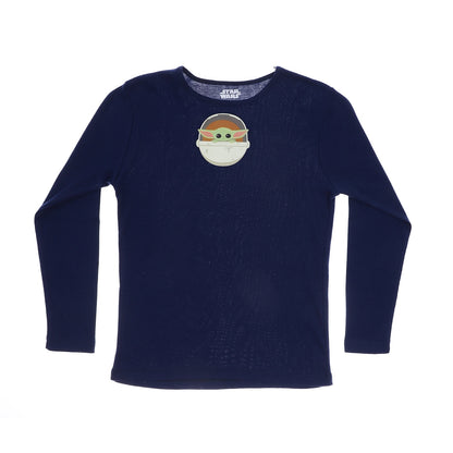 Star_Wars_Boys_Long_Sleeve_Undershirt-Pack_Of_2