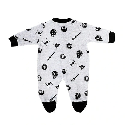 Star Wars Long Sleeve Jumpsuit