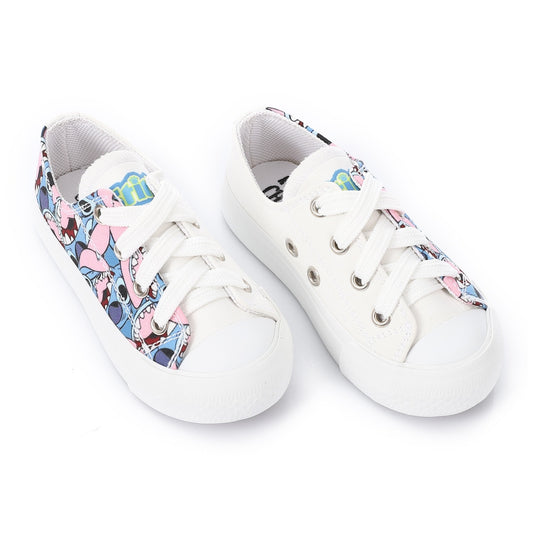 Stitch Girls Sneakers