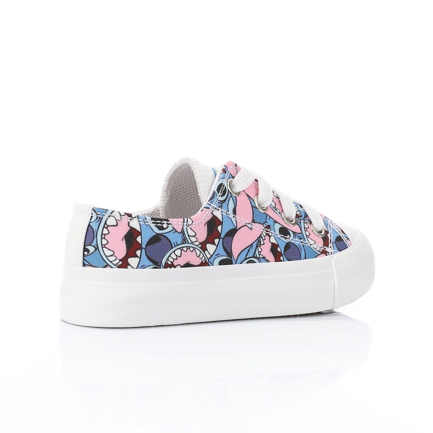 Stitch Girls Sneakers