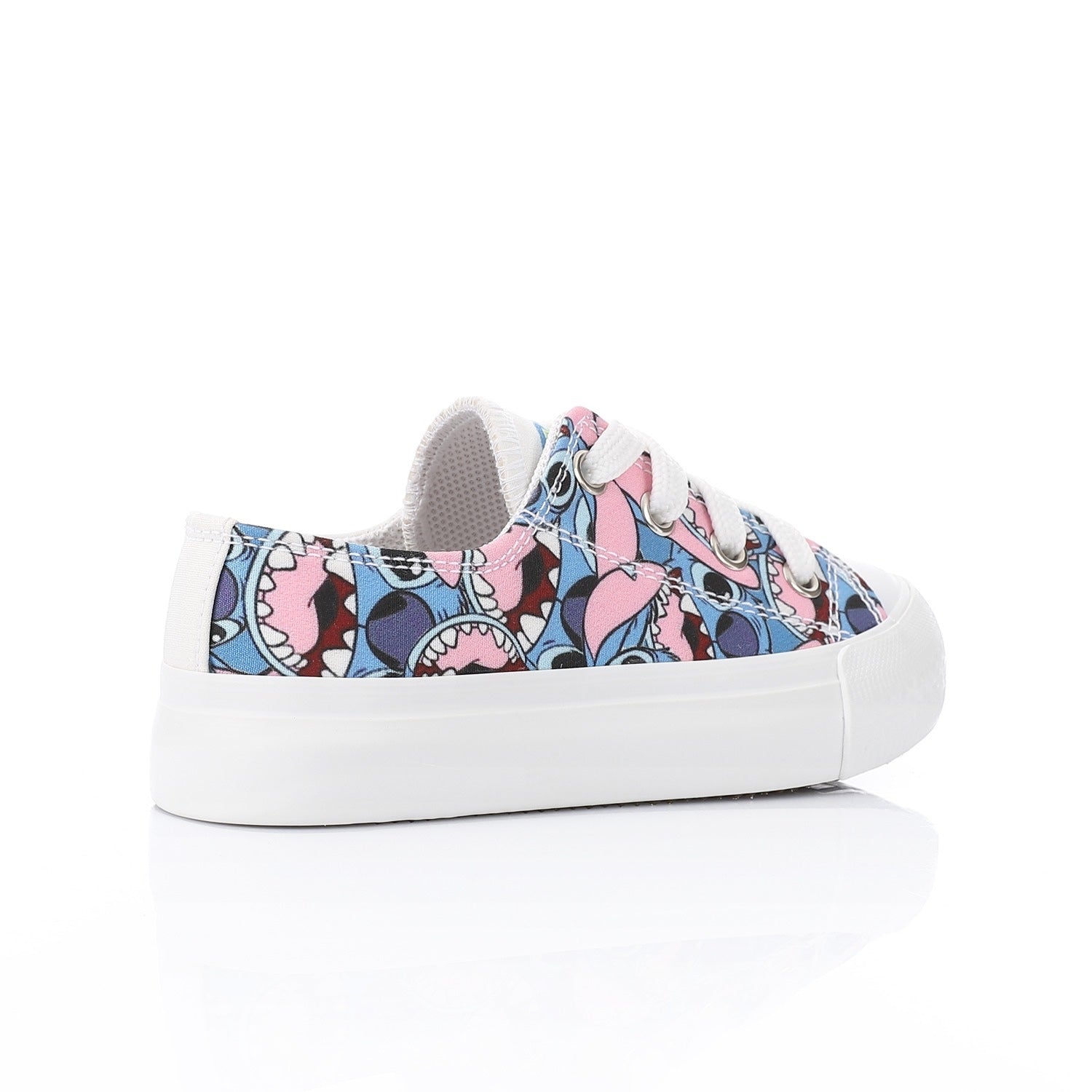 Stitch Girls Sneakers