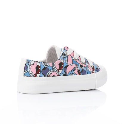 Stitch Girls Sneakers
