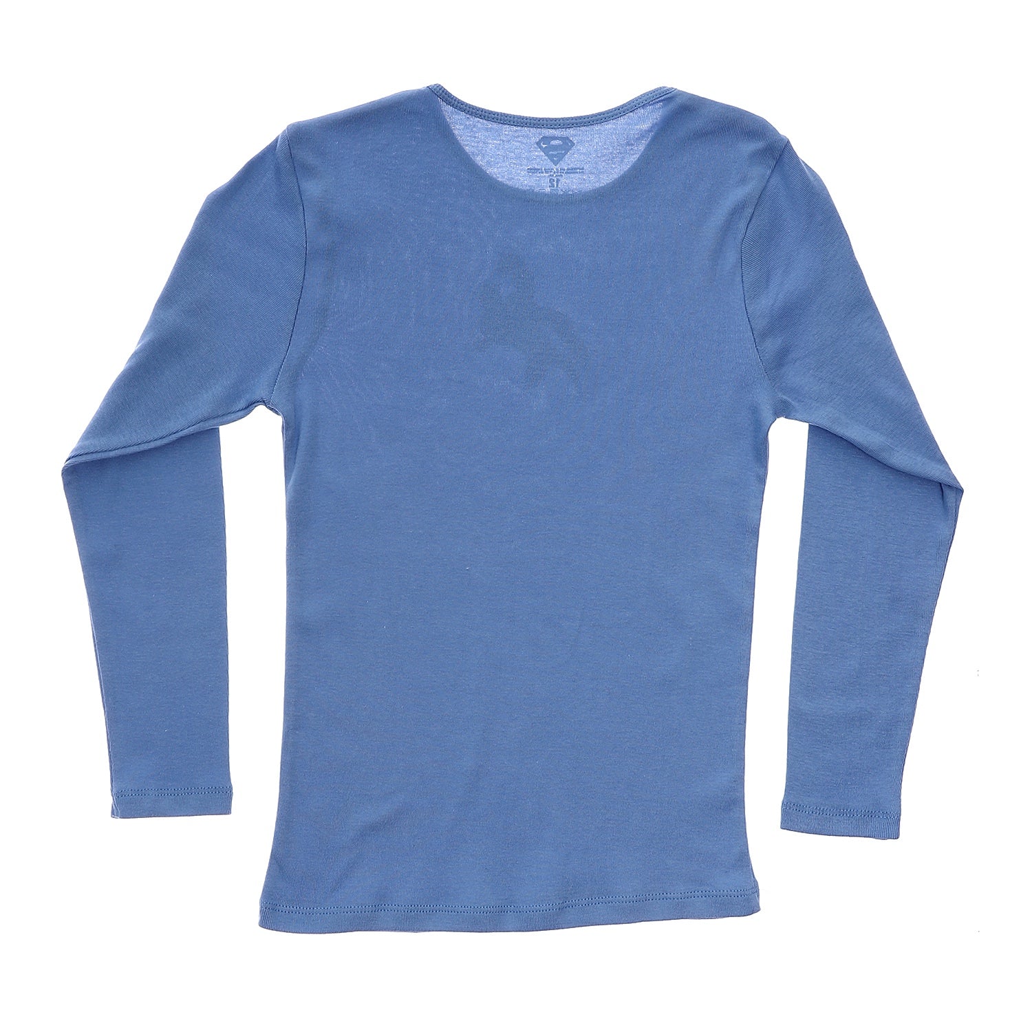 Super_Man_Boys_Long_Sleeve--_Undershirt-Pack_Of_2
