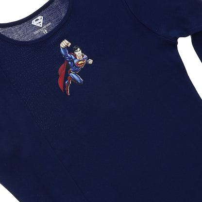 Super_Man_Boys_Long_Sleeve--_Undershirt-Pack_Of_2