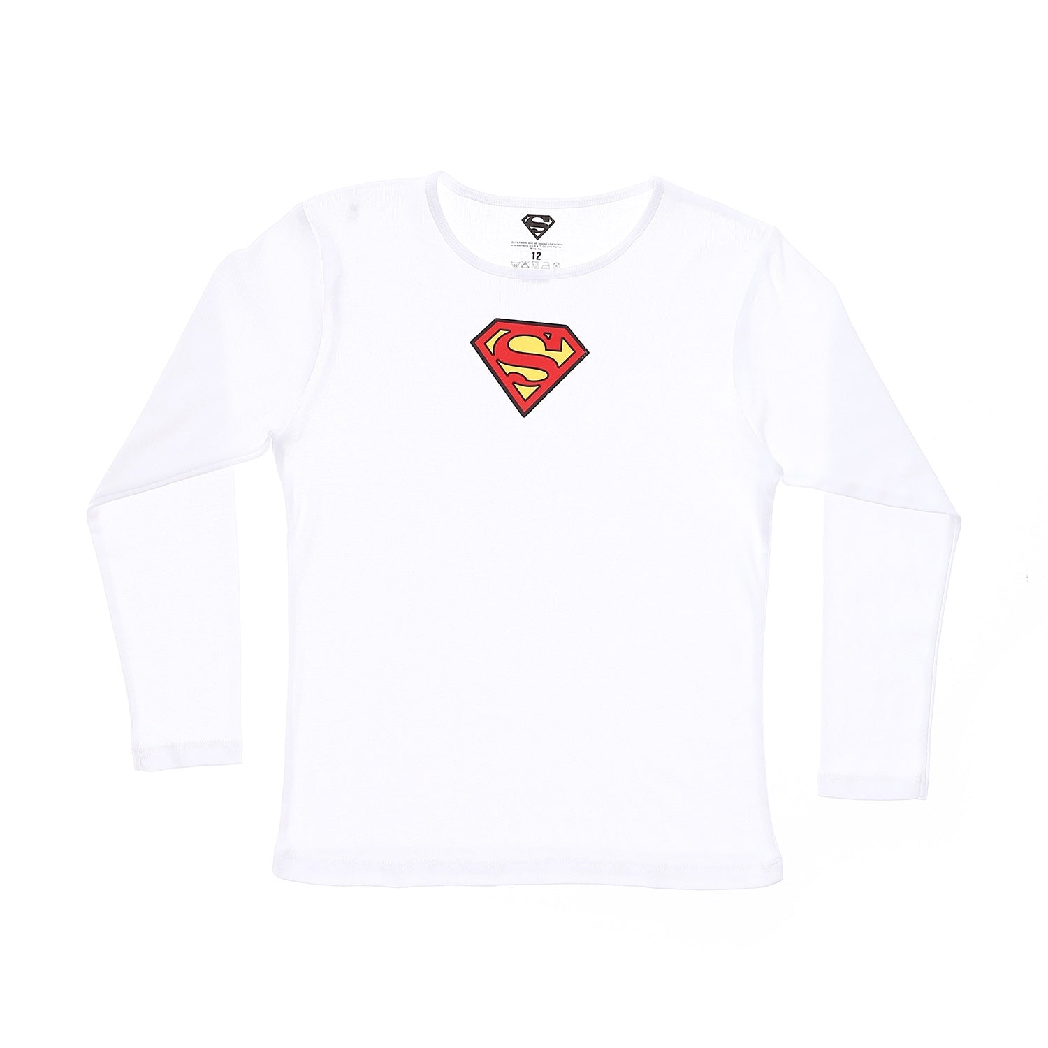 Super_Man_Boys_Long_Sleeve--_Undershirt-Pack_Of_2