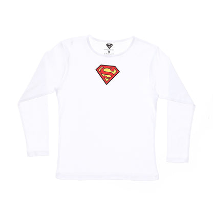 Super_Man_Boys_Long_Sleeve--_Undershirt-Pack_Of_2