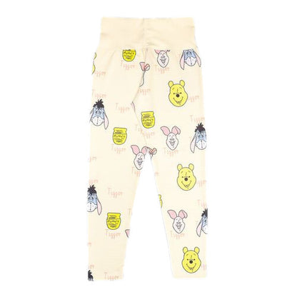 The Pooh Women Leggings