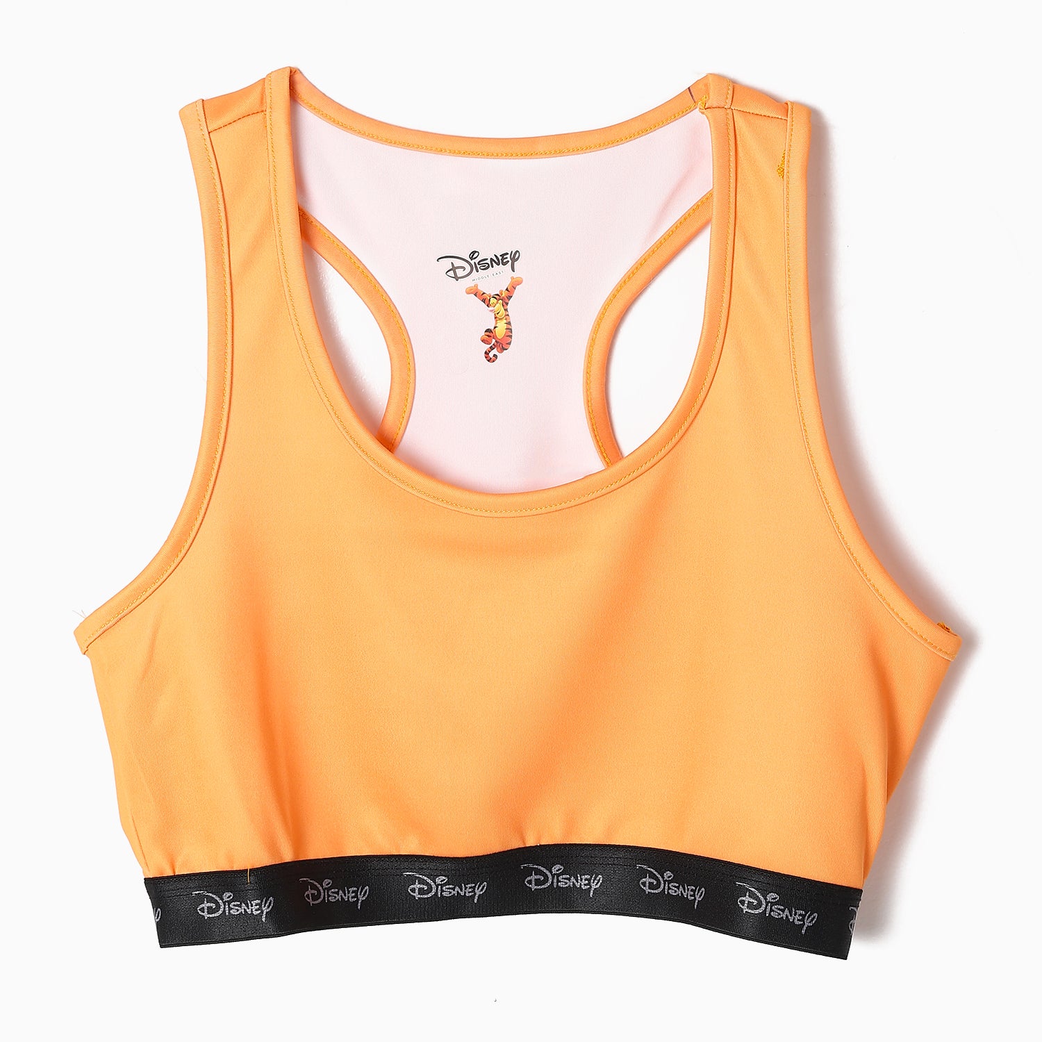 Tiger Women Sports Bra & Leggings Set