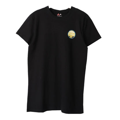 Timon & Pumba Men Short Sleeve Tee
