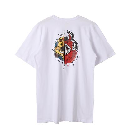 Timon & Pumba Men Short Sleeve Tee