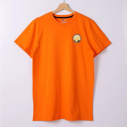 Timon & Pumba Men Short Sleeve Tee