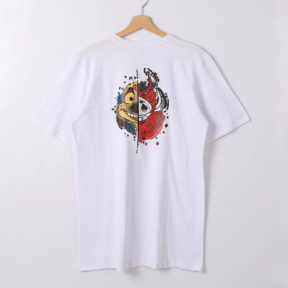 Timon & Pumba Men Short Sleeve Tee
