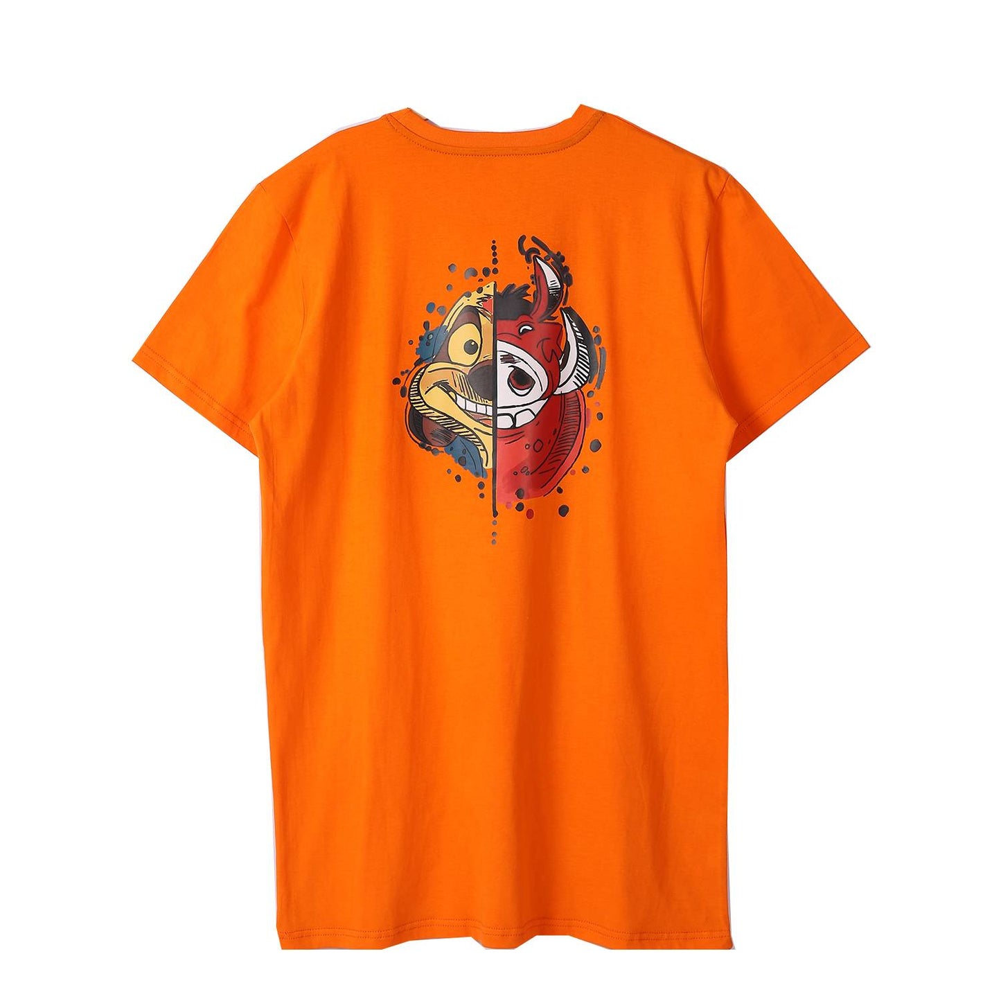 Timon_Pumba_Men_Short_Sleeve_Tee98