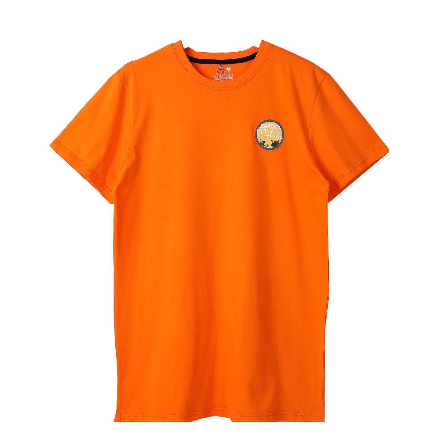 Timon_Pumba_Men_Short_Sleeve_Tee98