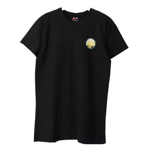 Timon & Pumba Men Short Sleeve Tee
