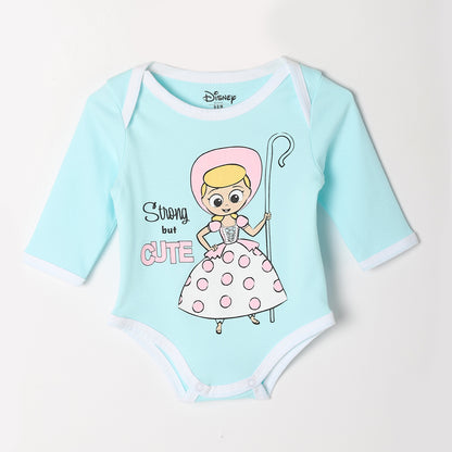 Toy Story Long Sleeve Babysuit-Pack Of 2