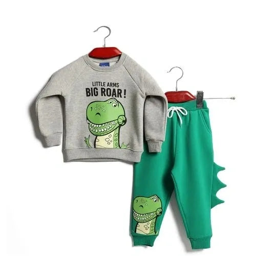 Toy Story Toddlers Sweatshirt & Jogger Set