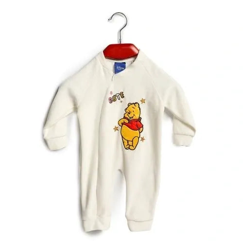 Winnie The Pooh Long Sleeve Jumpsuit
