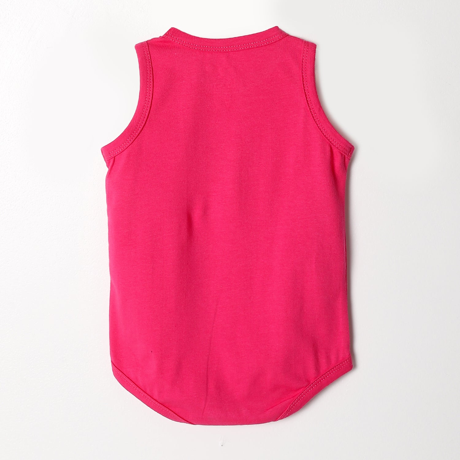 Wonder Women Baby Bodysuit