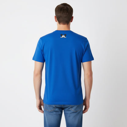 Mickey Mouse Men Short Sleeve Tee