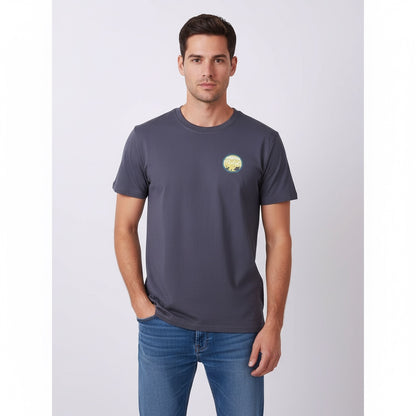 Timon & Pumba Men Short Sleeve Tee